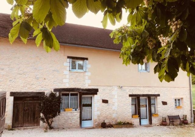 Gites Le Clos De Lamie Avec 2 Piscines Privees Fossemagne Exterior photo