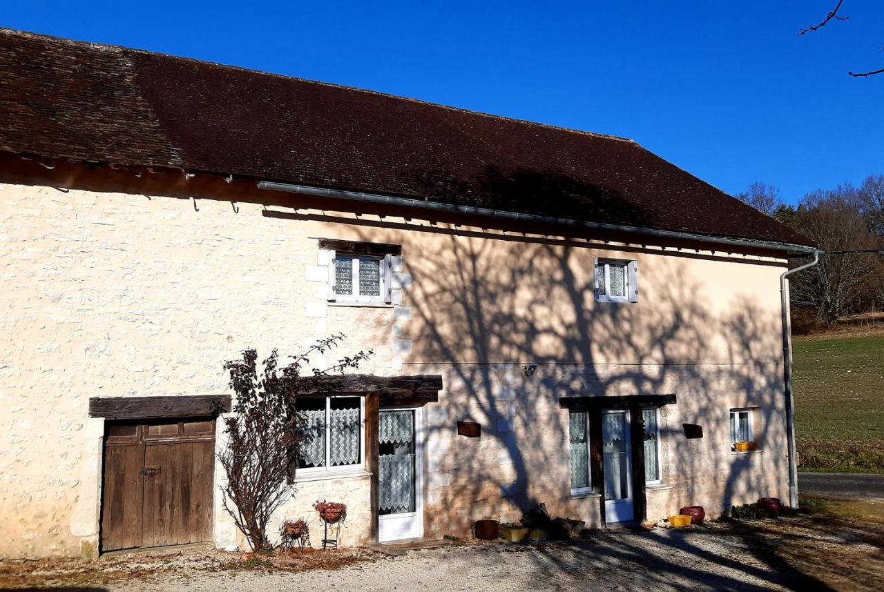 Gites Le Clos De Lamie Avec 2 Piscines Privees Fossemagne Exterior photo